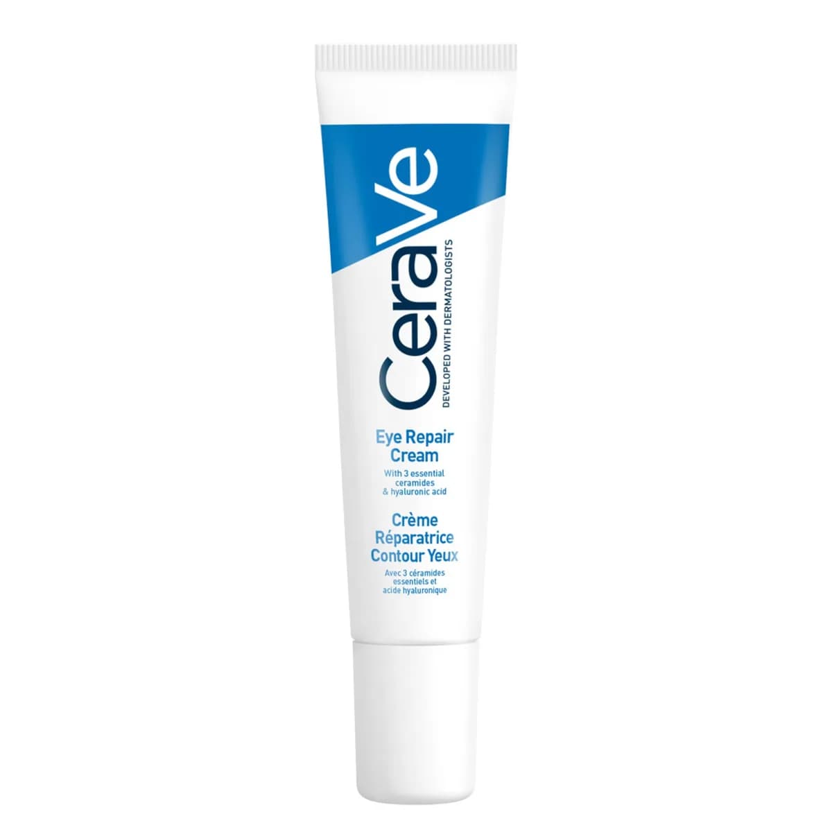 Crème Réparatrice – Contour des yeux