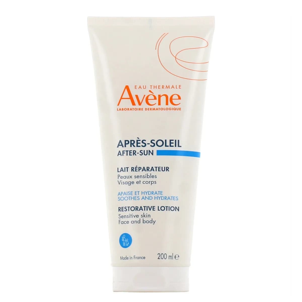 Après-Soleil