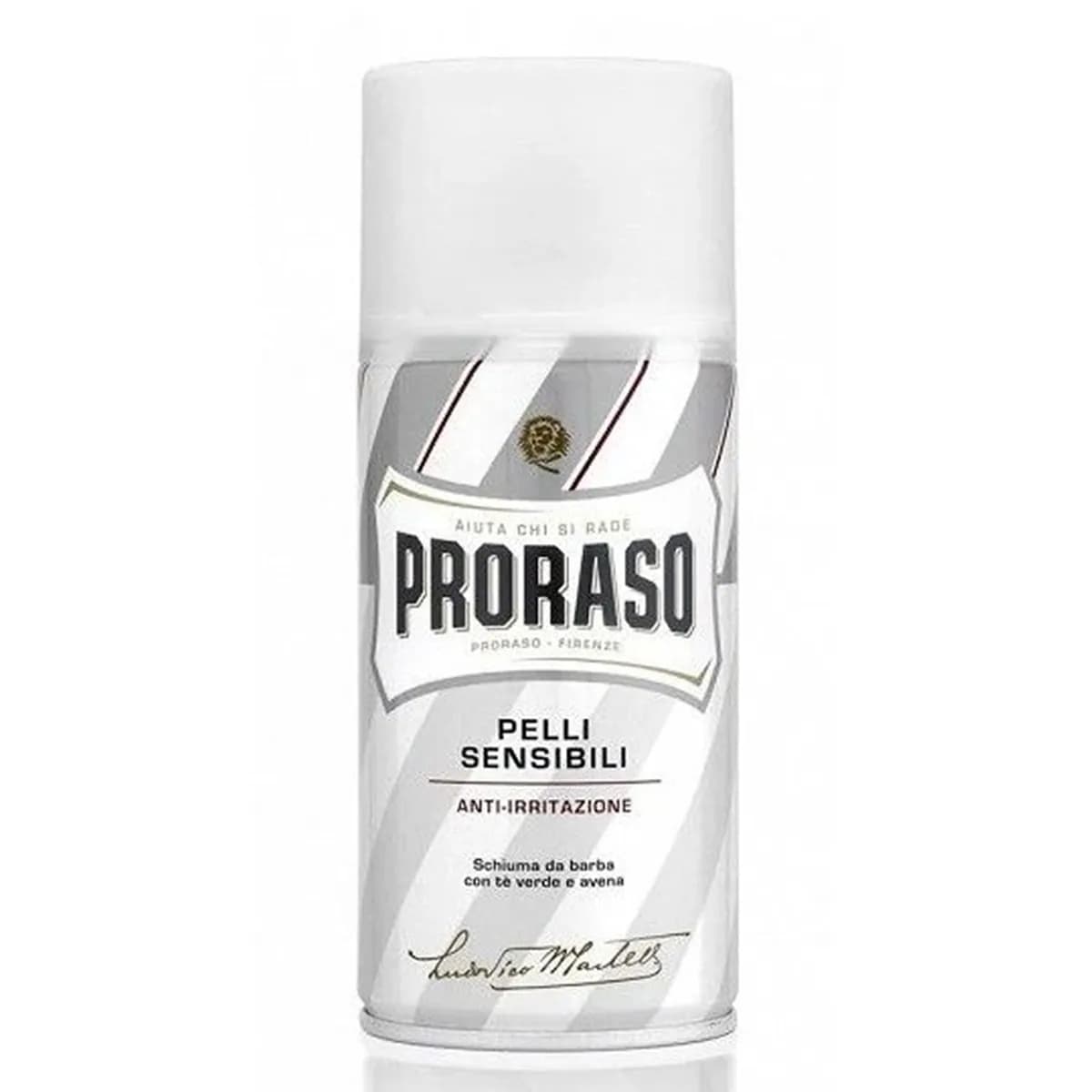 Pelli Sensibili