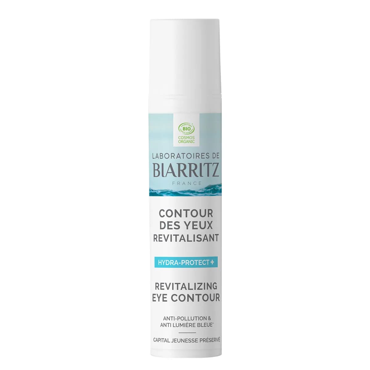 Hydra-Protect+ – Contour des yeux