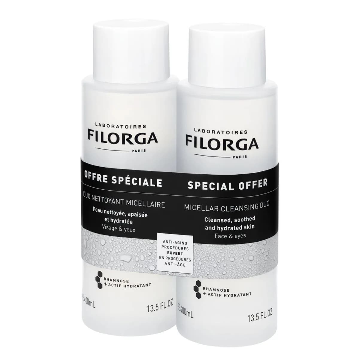 Skin-Prep – Nettoyant
