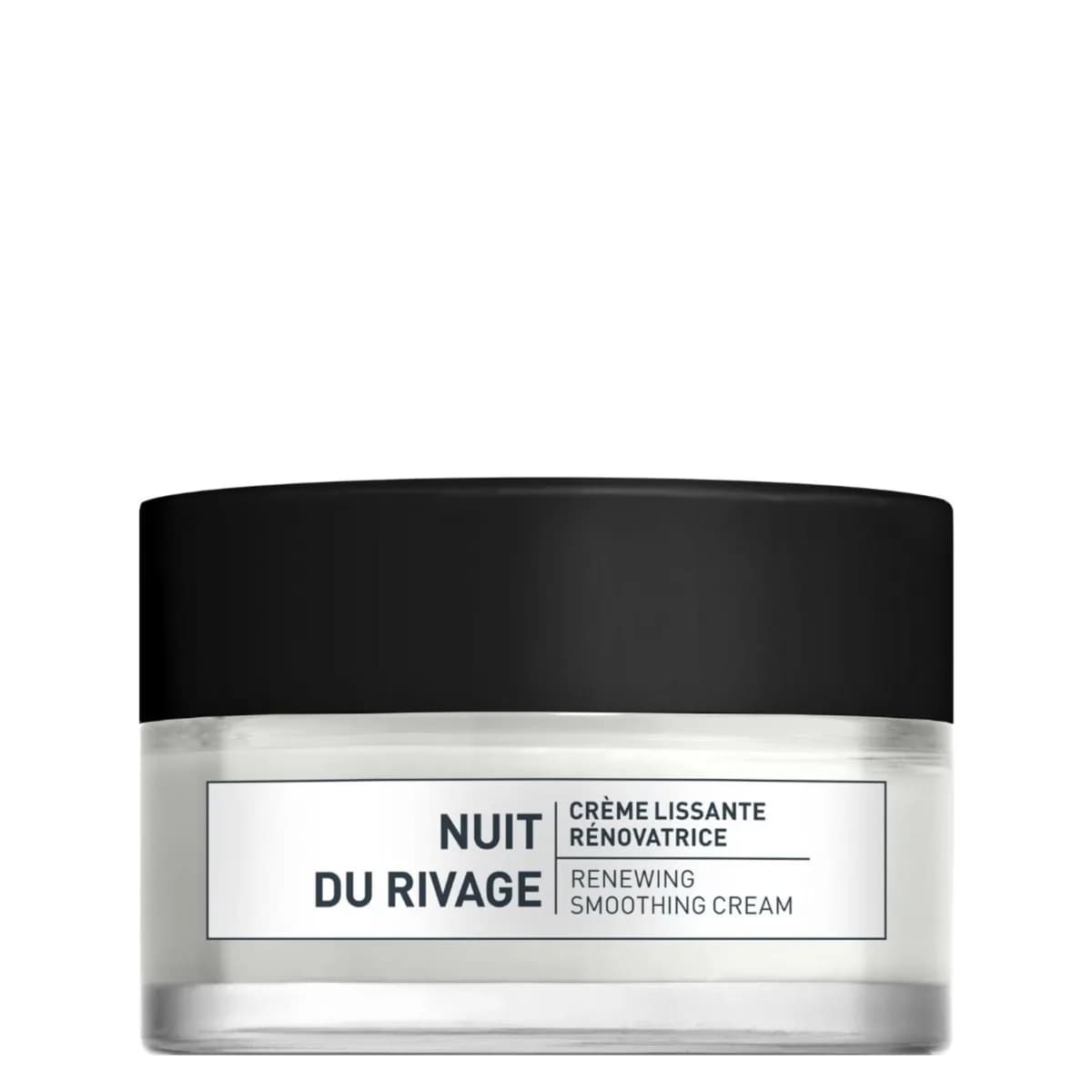 Nuit du Rivage – Crème de nuit