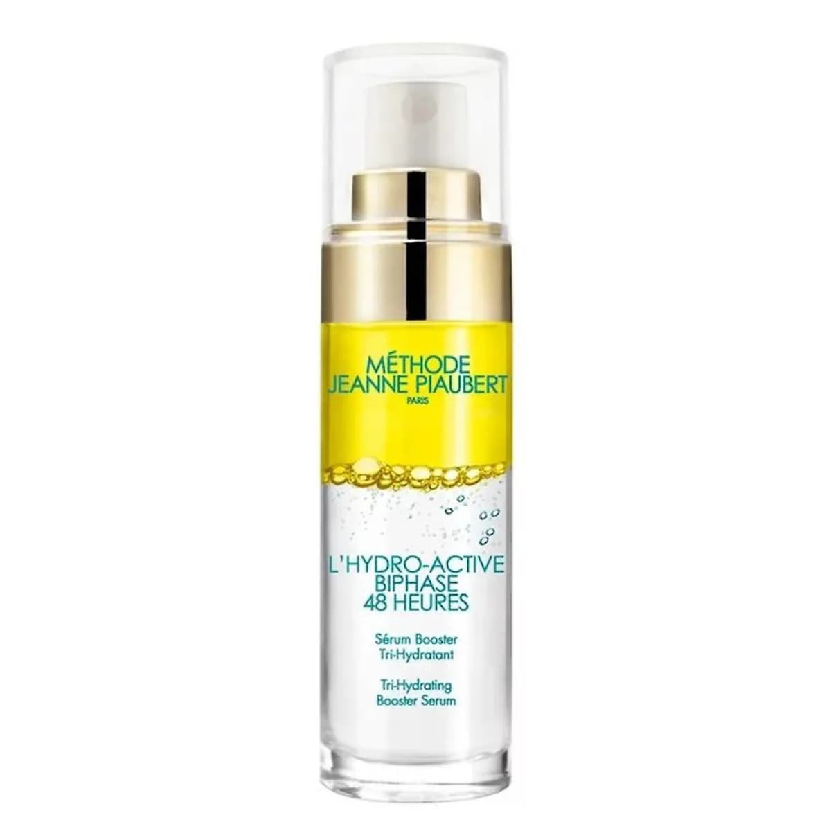 Hydro Actif Biphase – Sérum