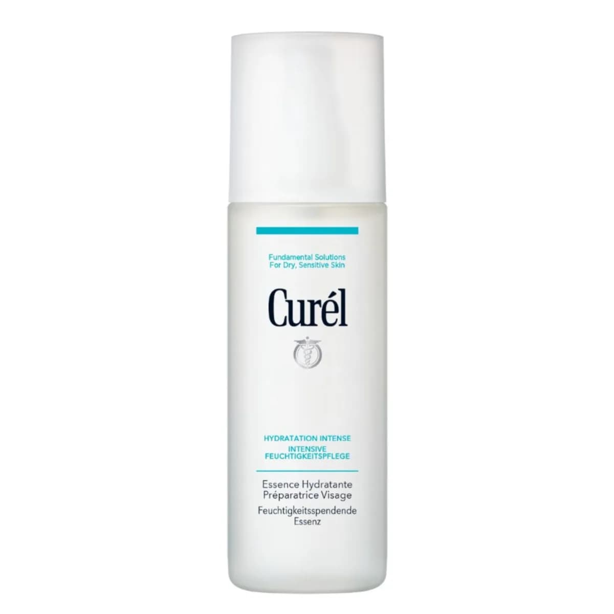 Hydratation Intense – Crème de jour