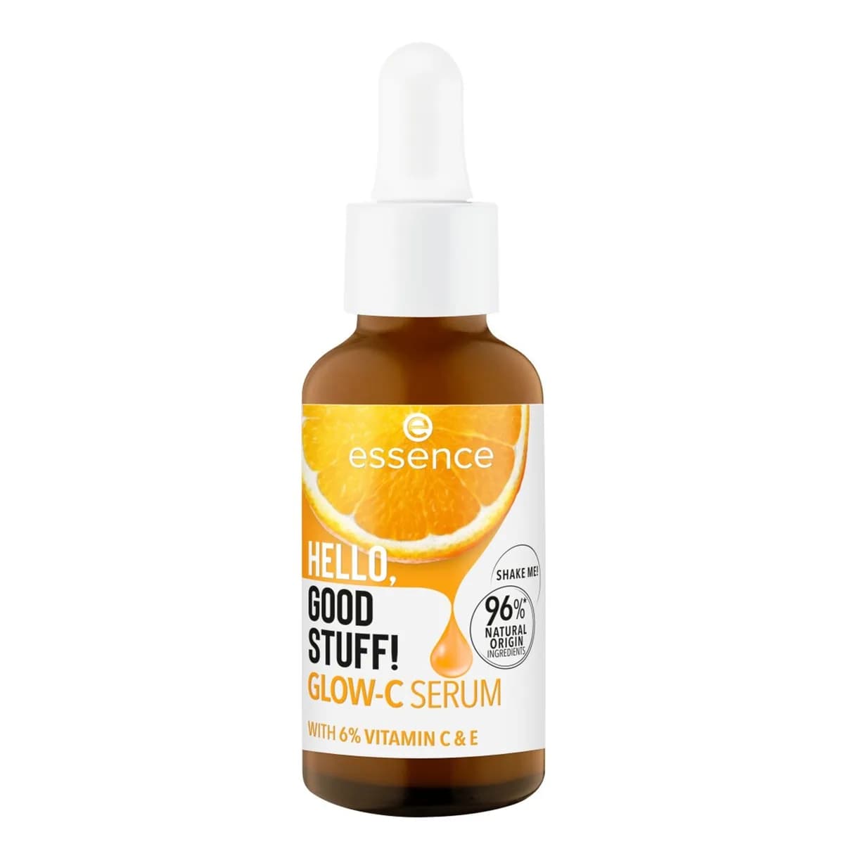 Hello, Good Stuff! – Sérum