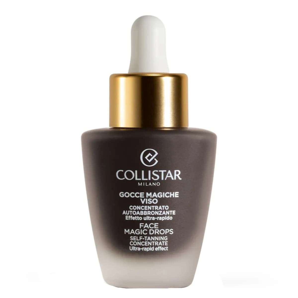 Magic Drops Self-Tanning Face Concentrate