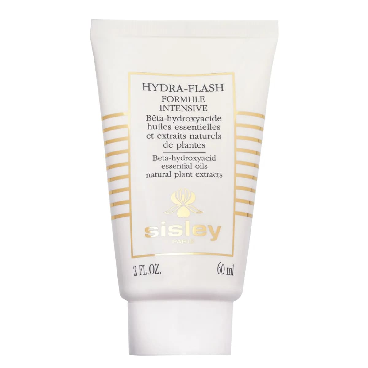 Hydra-Flash - formule intensive – Masque