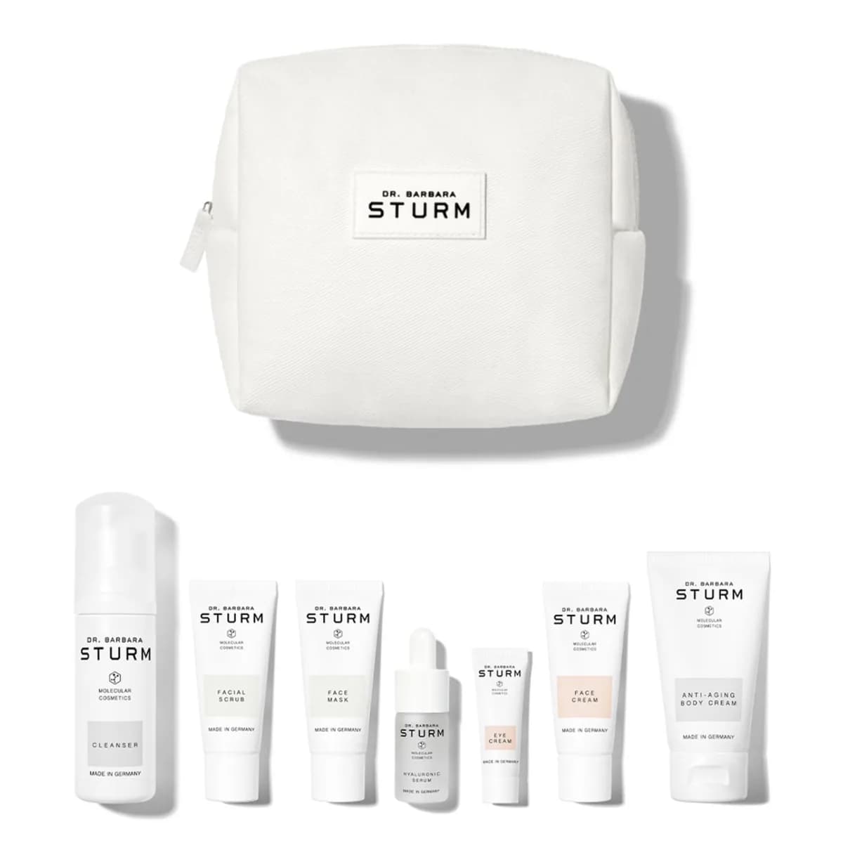 Discovery Kit – Crème de jour