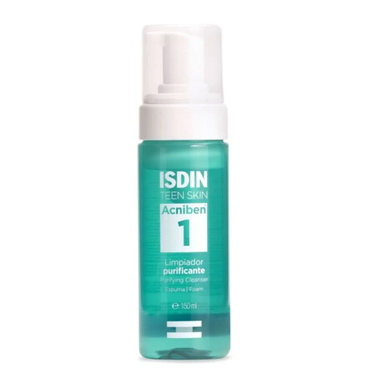 Acniben – Nettoyant