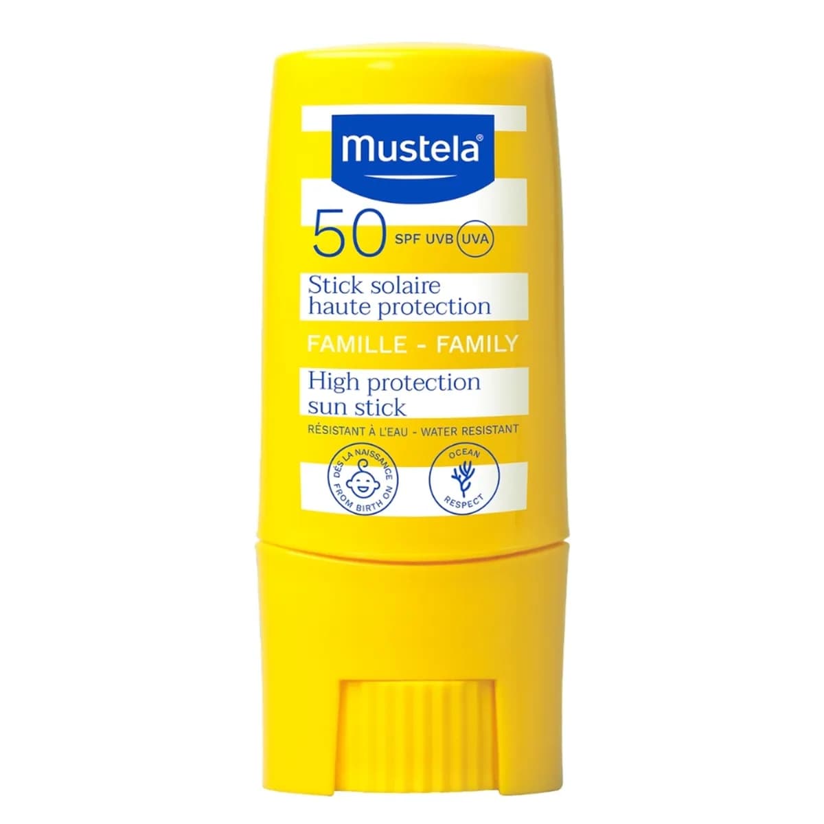 Solaire Famille SPF50 – Protection solaire