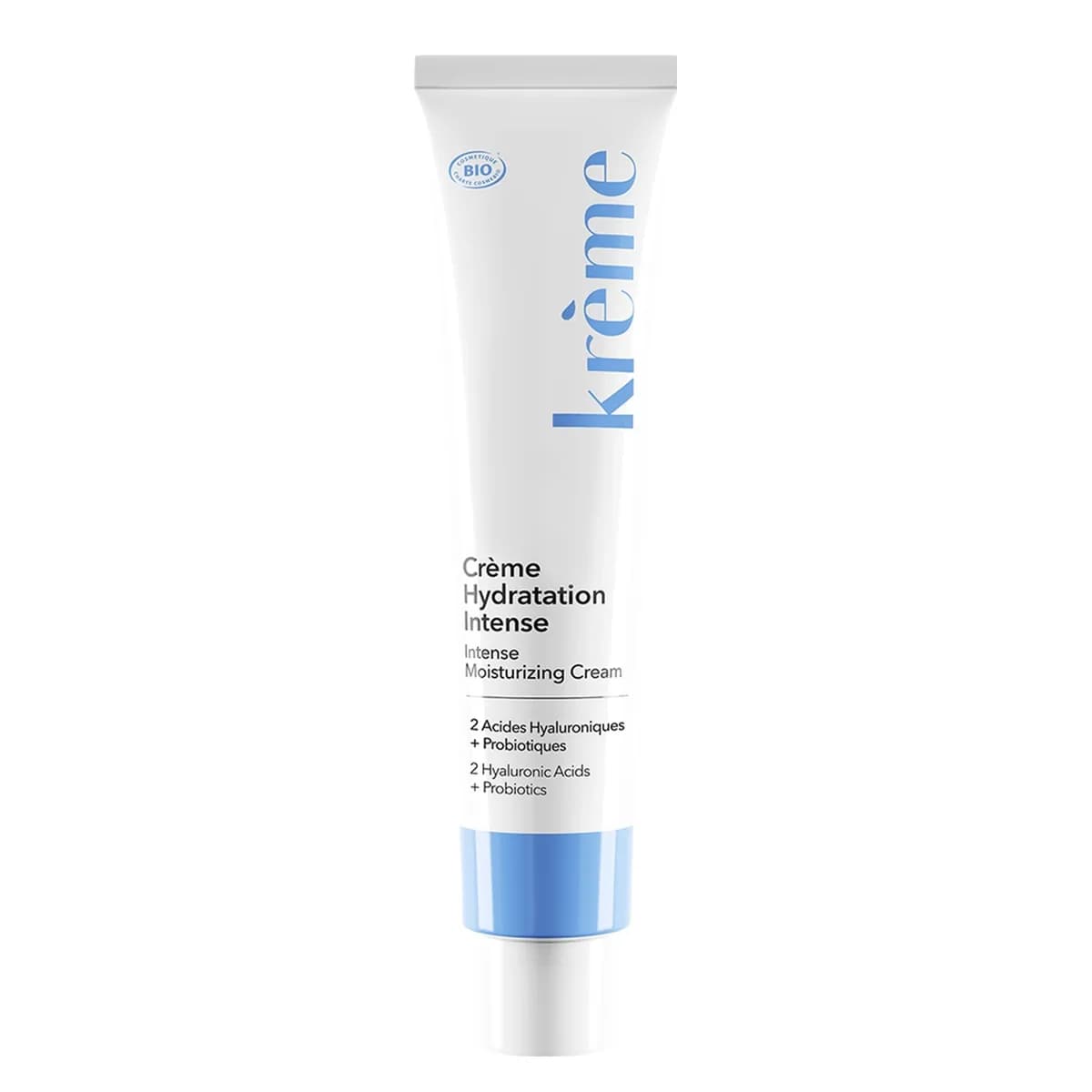 Hydratation – Crème de jour