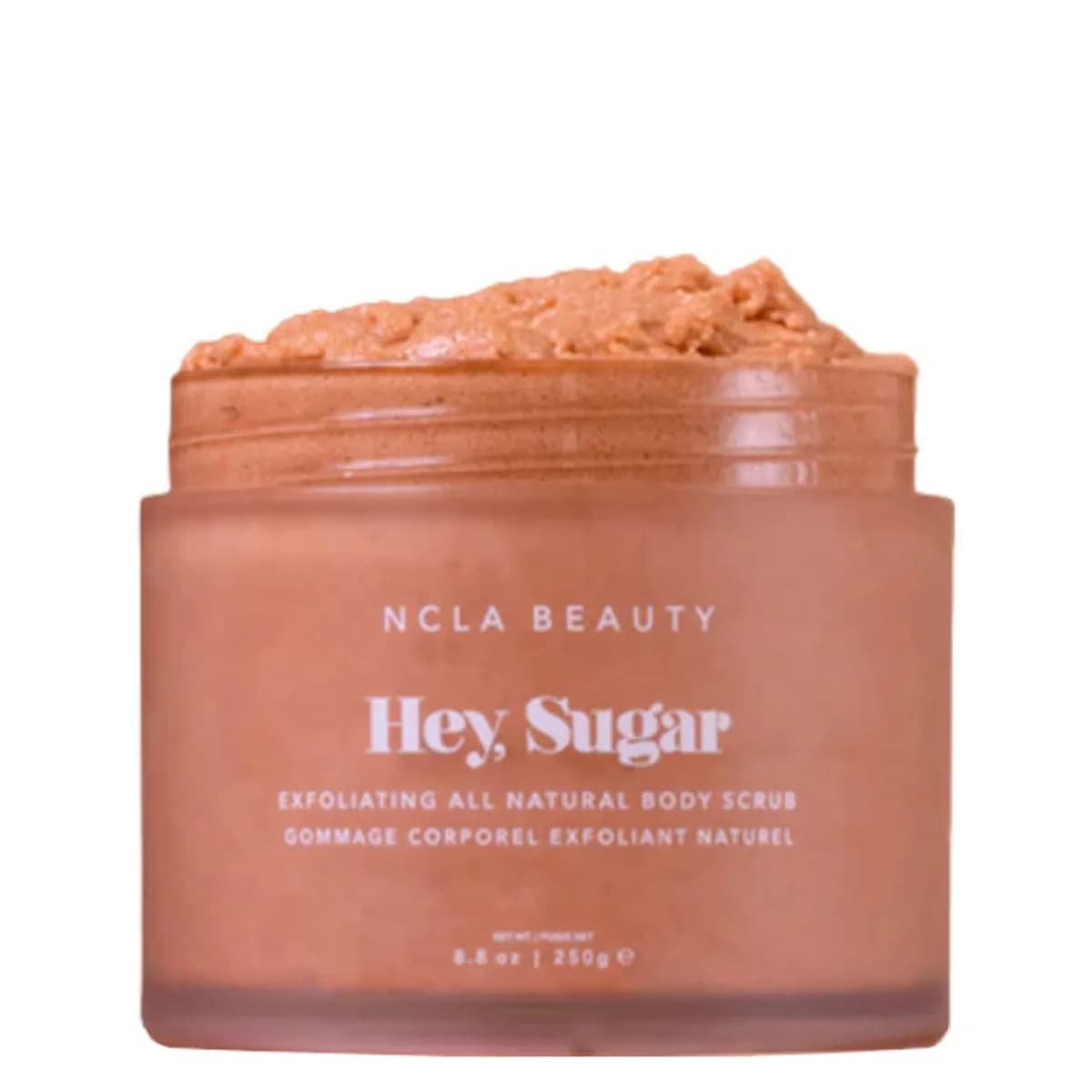 Hey, Sugar - All Natural Body Scrub -S'mores – Gommage