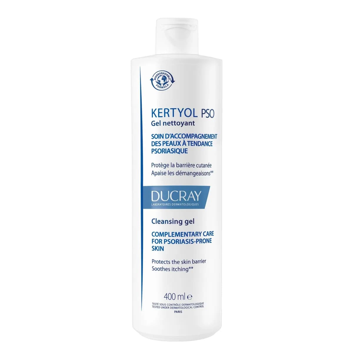 Kertyol Pso – Gel douche