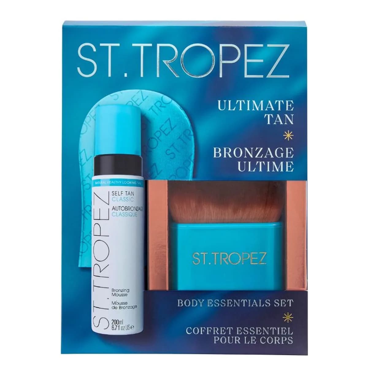 Ultimate Tan Kit