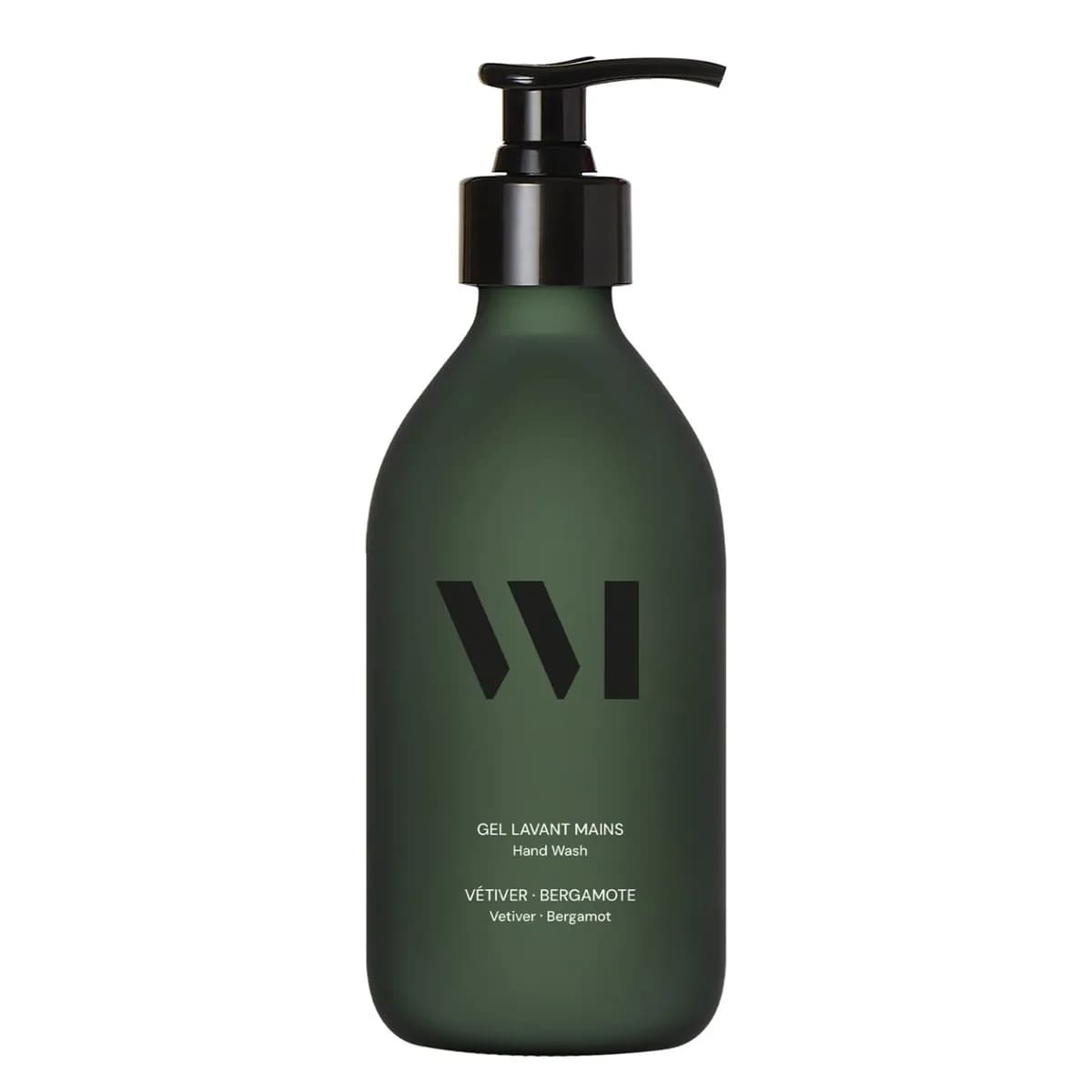 Vetiver Bergamote – Savon