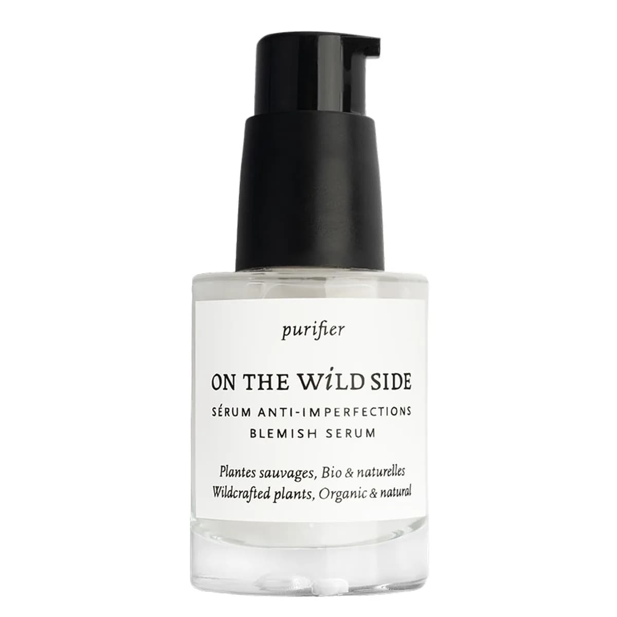 Purifier – Sérum