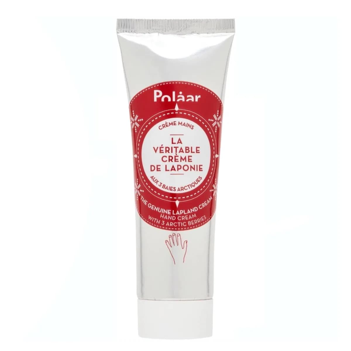 La Véritable Crème De Laponie