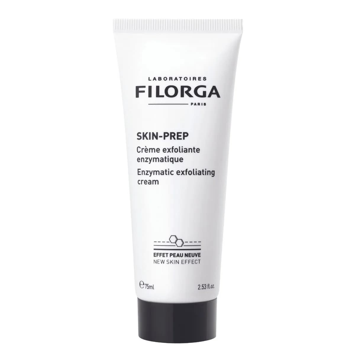 Crème Exfoliante Enzymatique