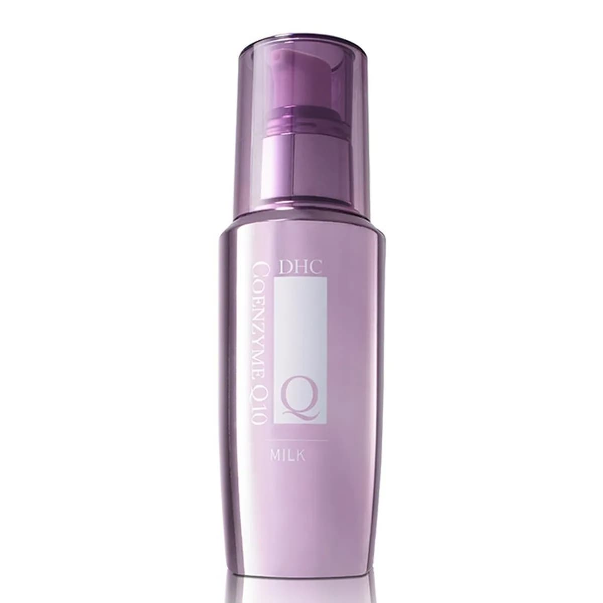 CoQ10 Face Milk – Crème de jour
