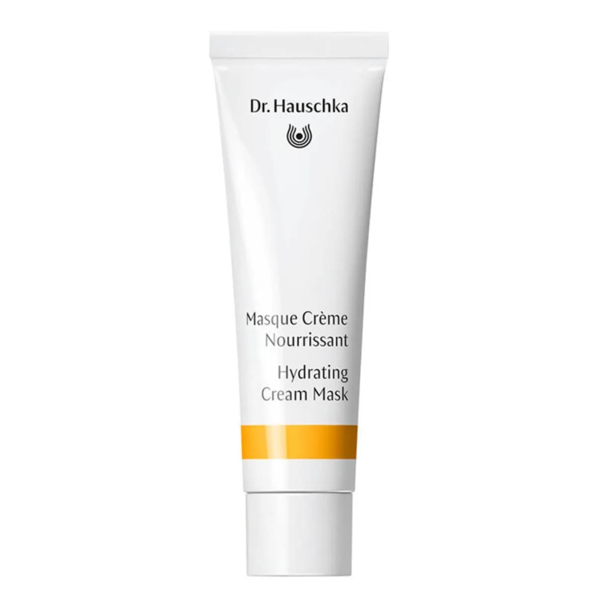 Masque Crème Nourrissant