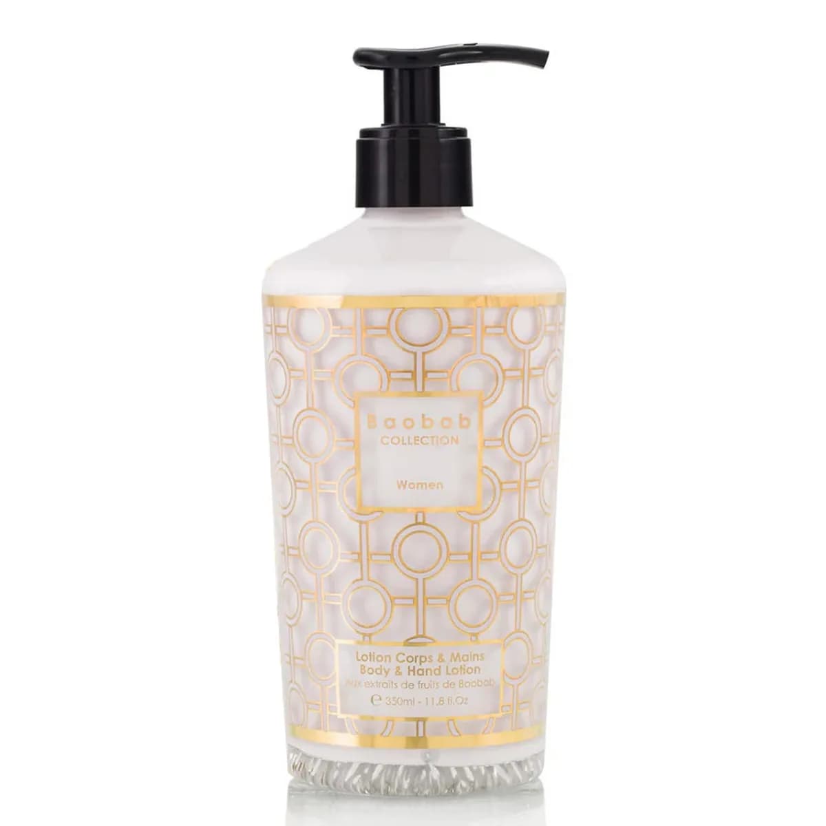 My First Baobab Women – Lait hydratant