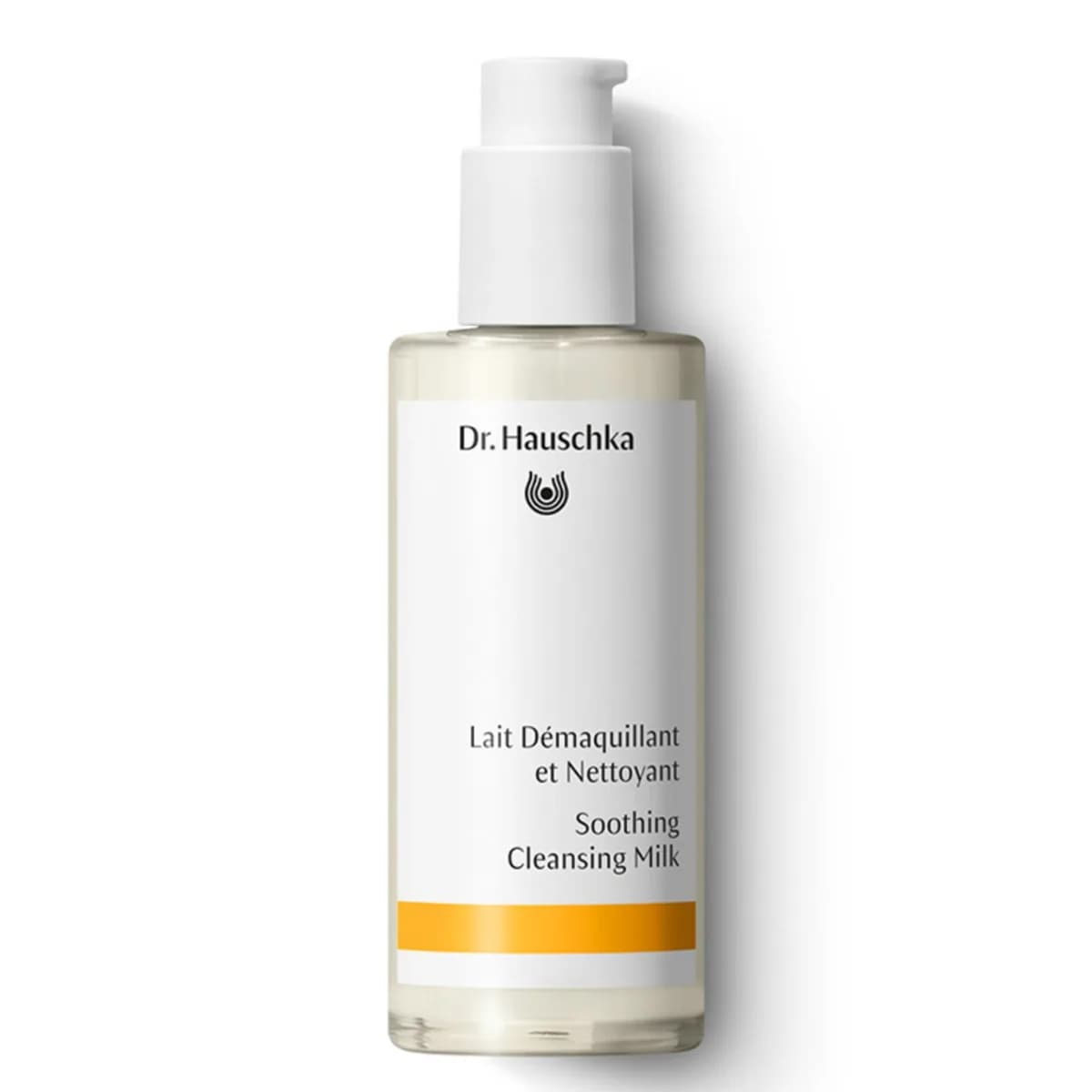 Lait Démaquillant et Nettoyant - 145 ml
