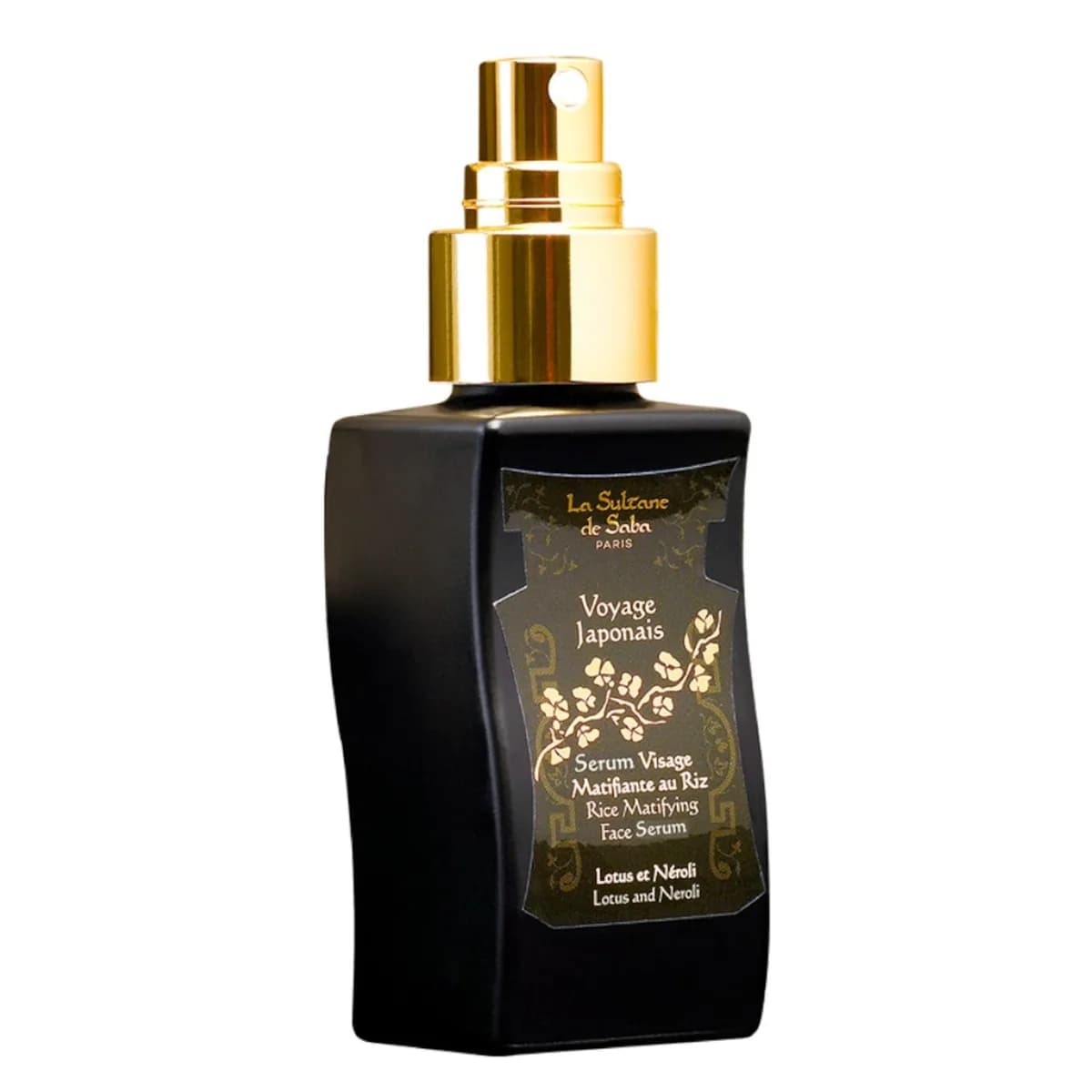 Voyage Japonais – Sérum
