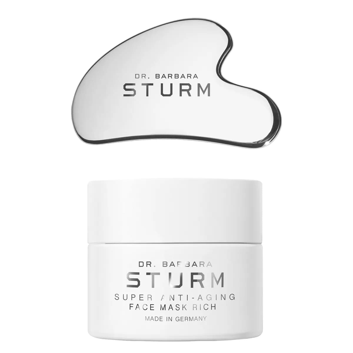 Super Anti-Aging – Masque