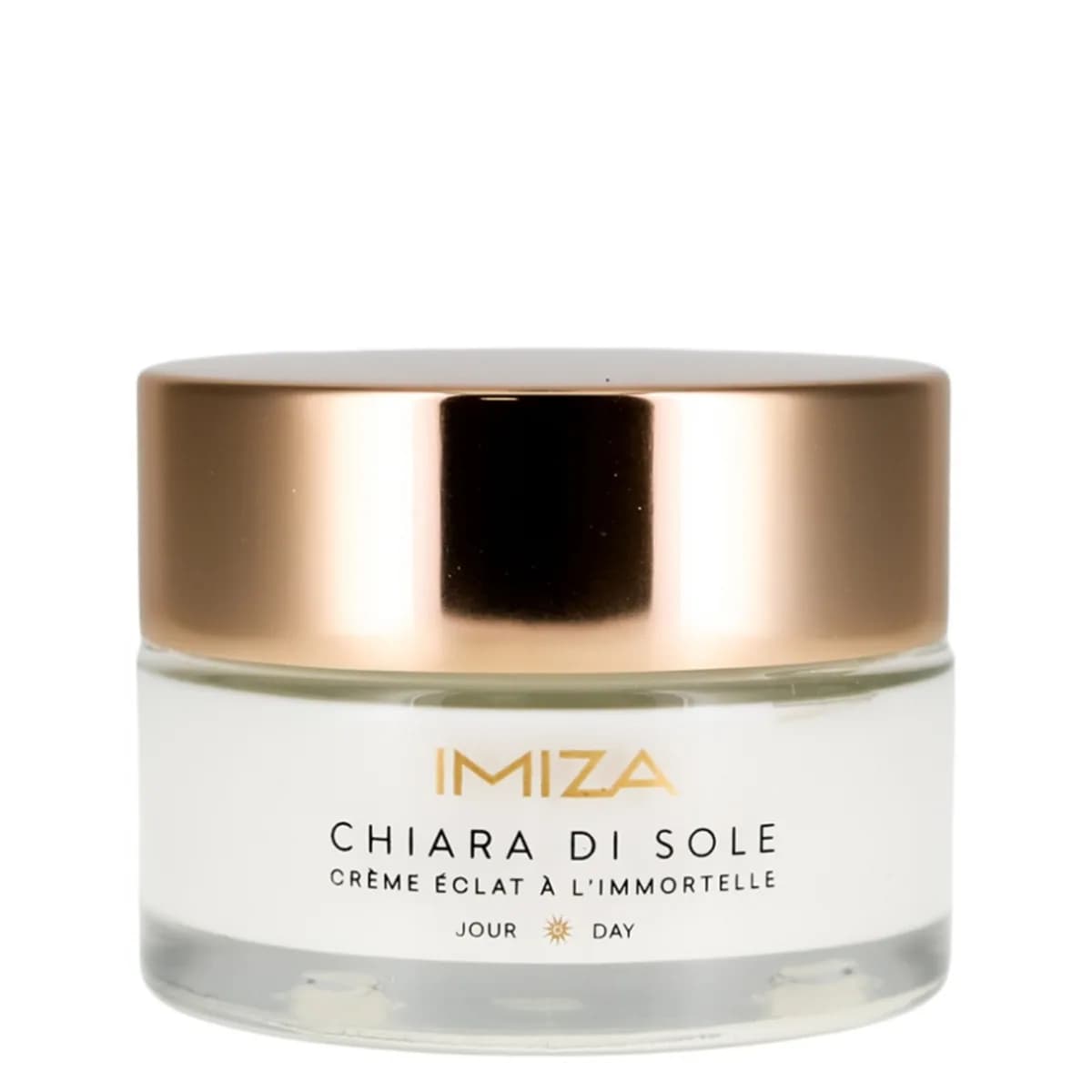 Chiara di Sole – Crème de jour