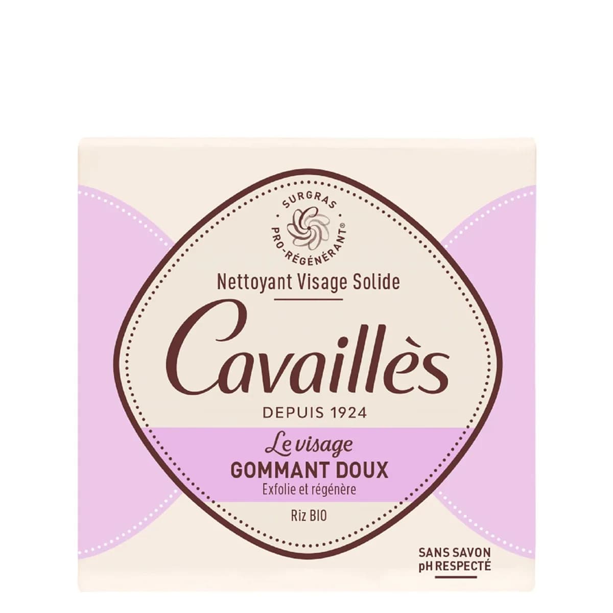 Le Visage – Nettoyant