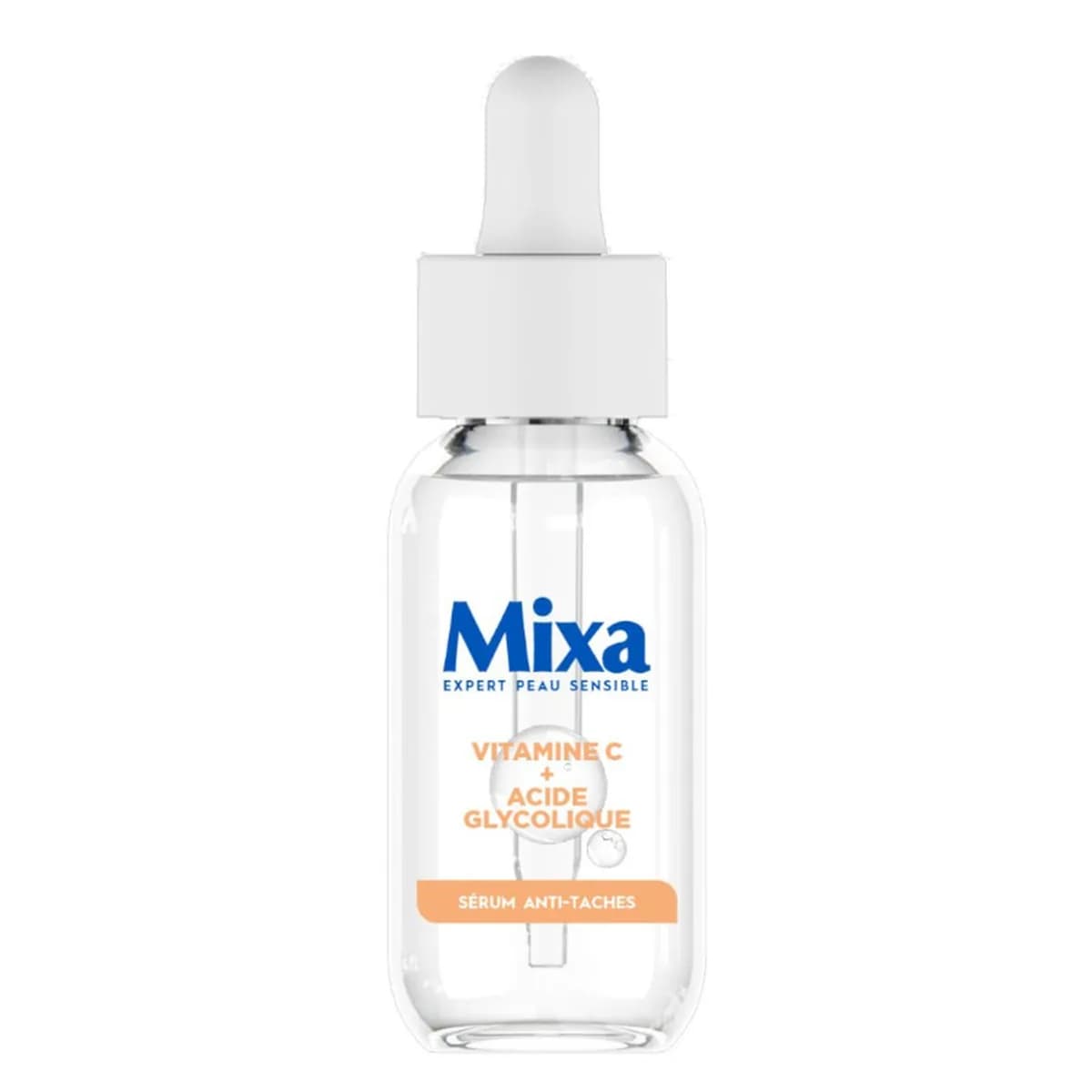 Mixa Face Care – Sérum