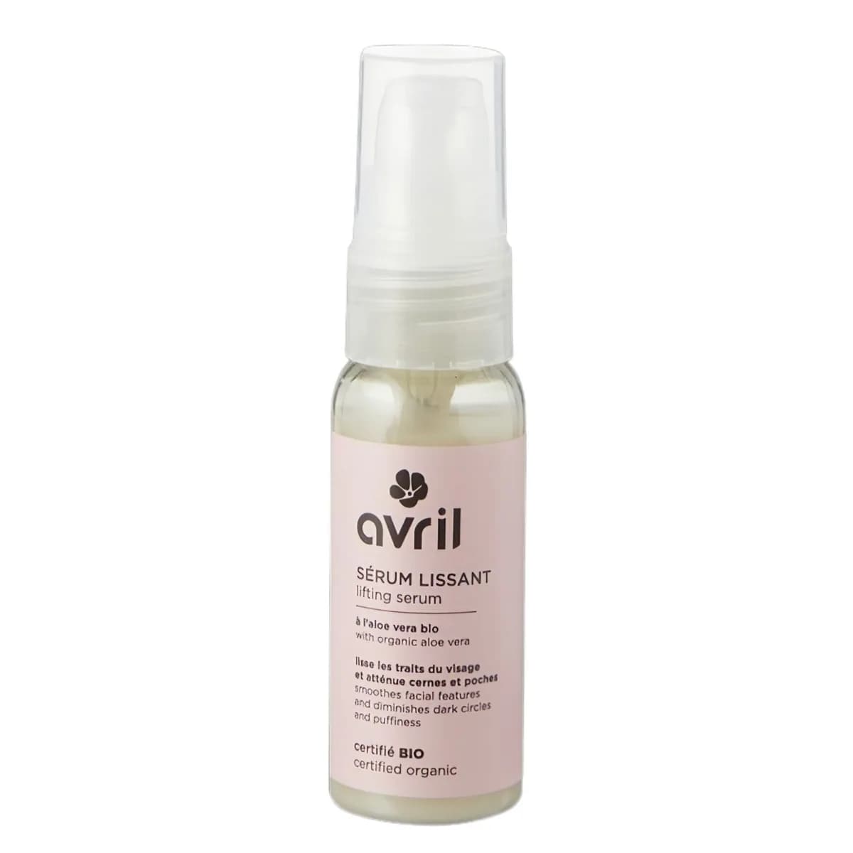 Soin Visage - Certifié bio – Contour des yeux