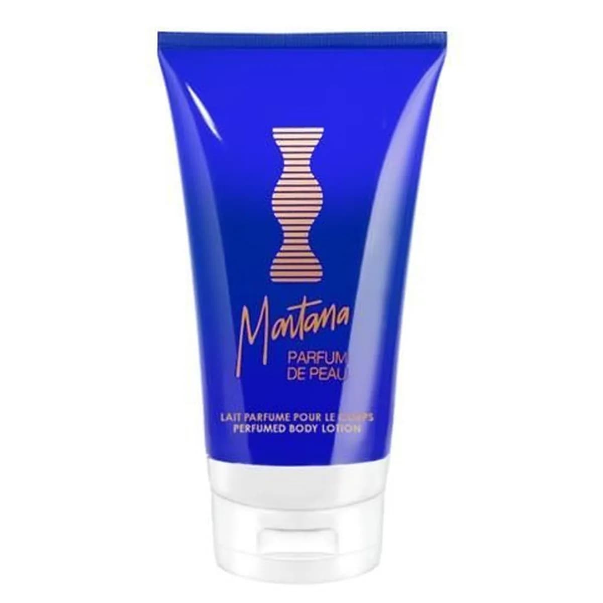 Parfum de Peau