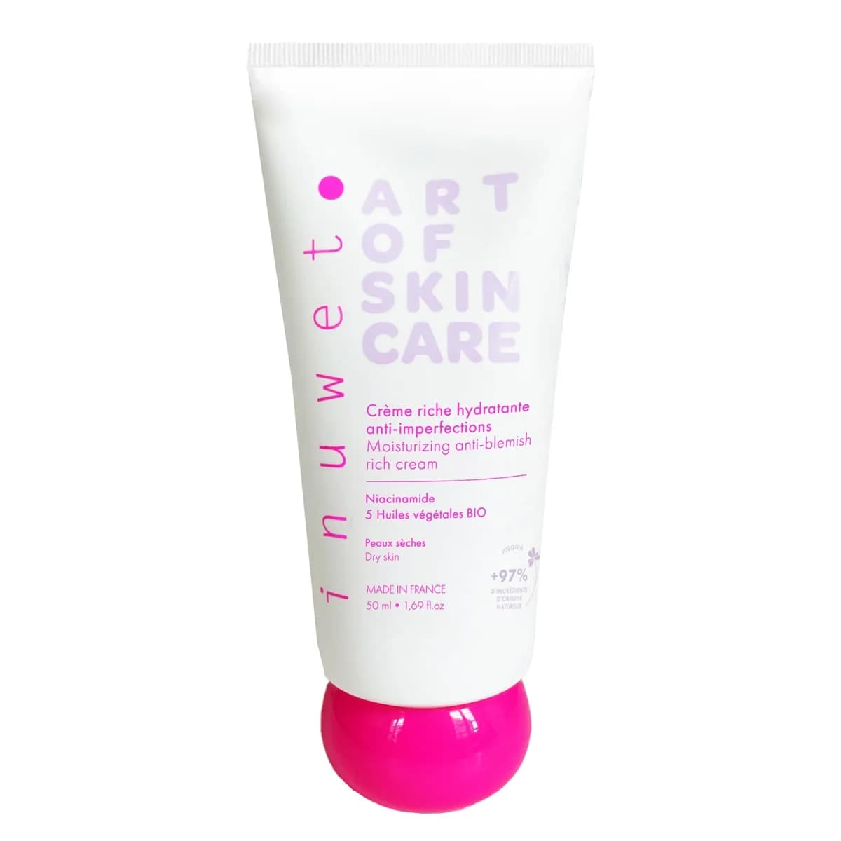 Art Of Skincare – Crème de jour