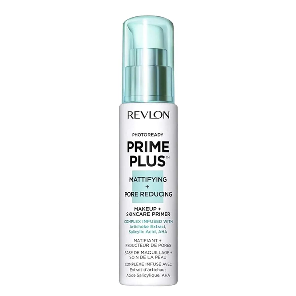 Prime Plus – Crème de jour