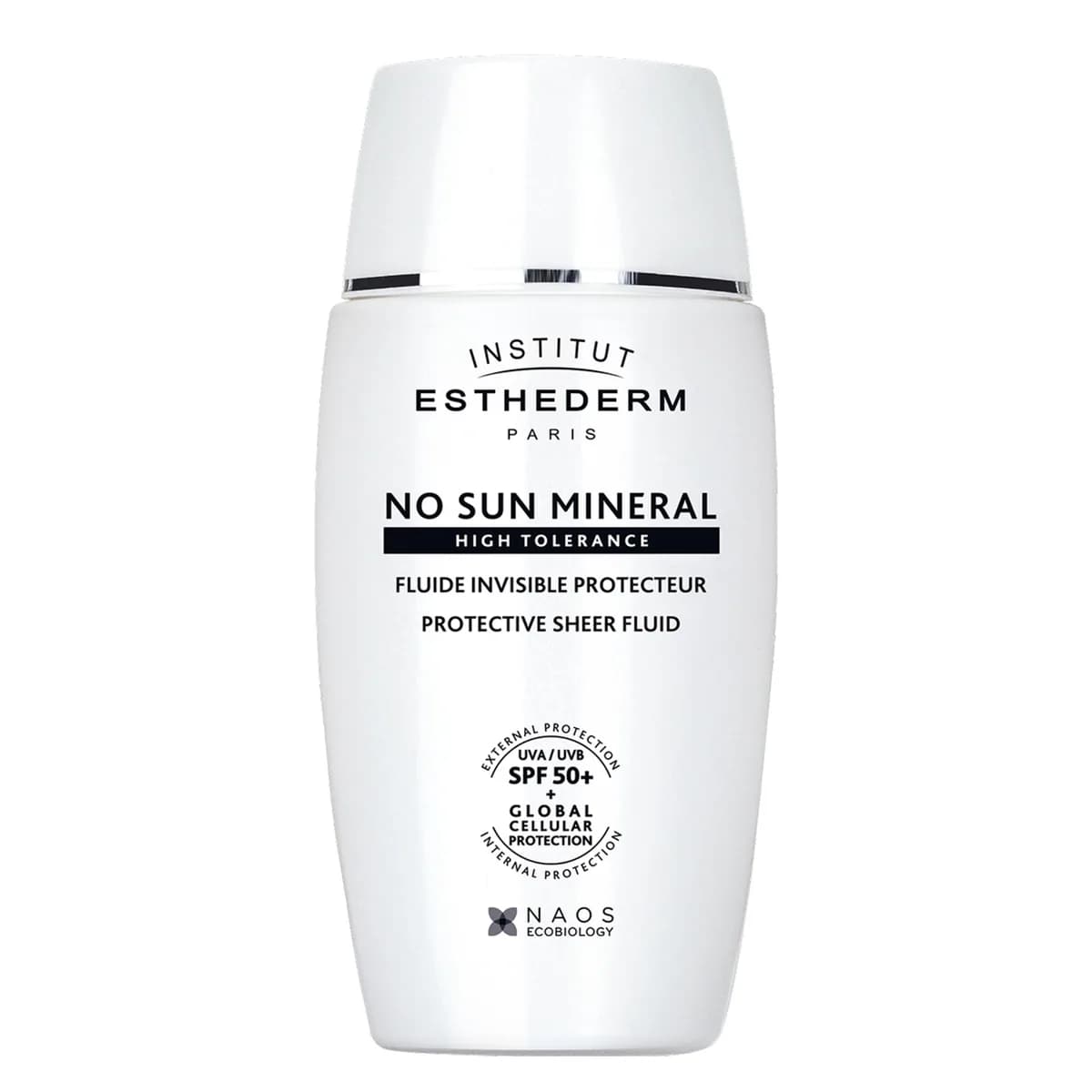 No Sun Mineral – Protection solaire
