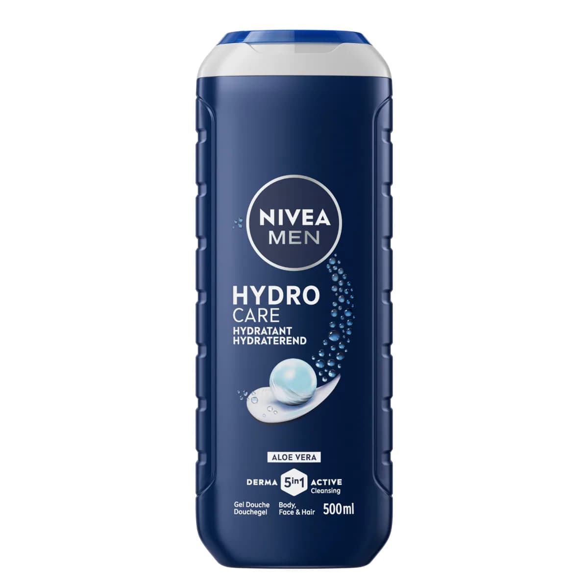 Nivea Men Hydrocare – Gel douche
