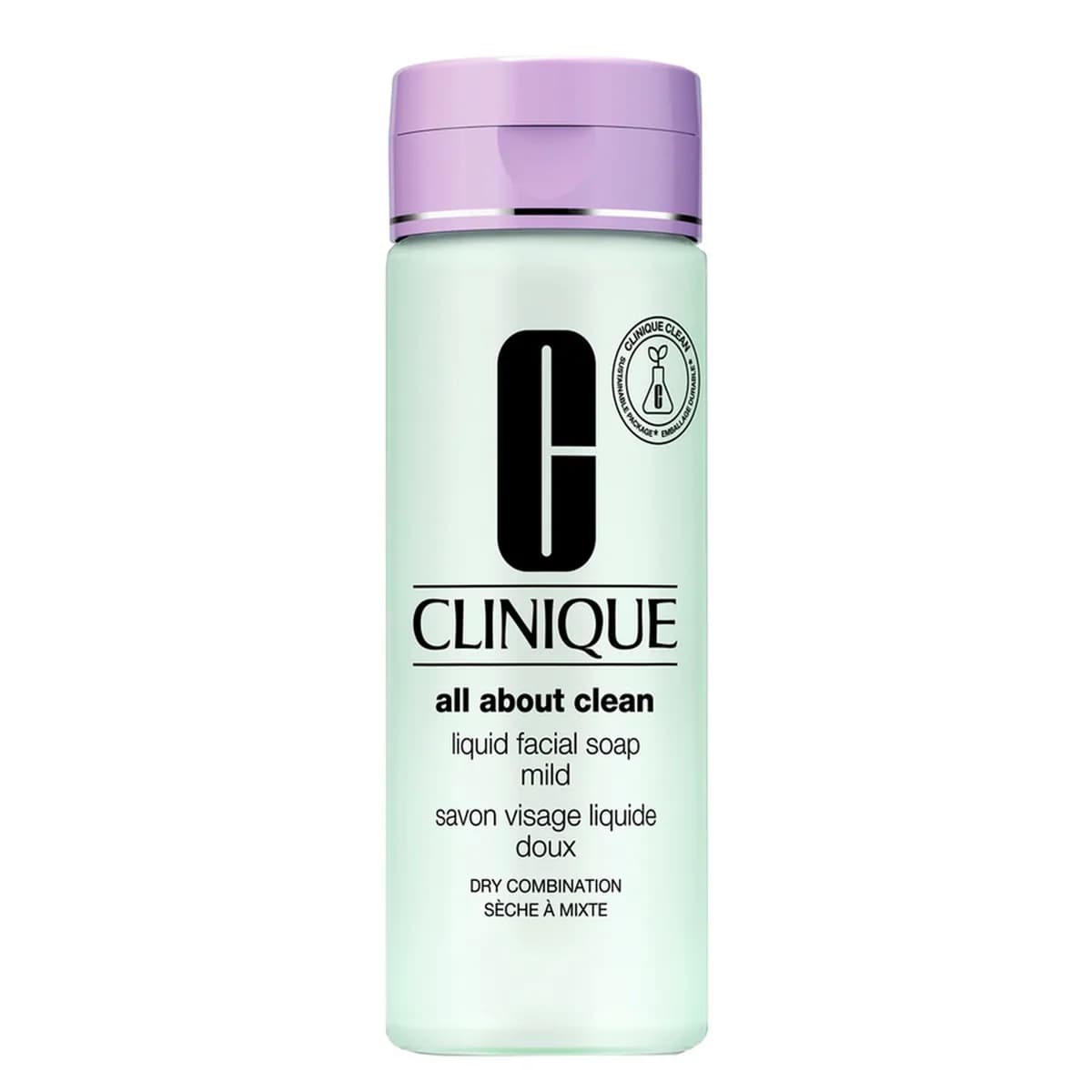 All About Clean™ – Savon