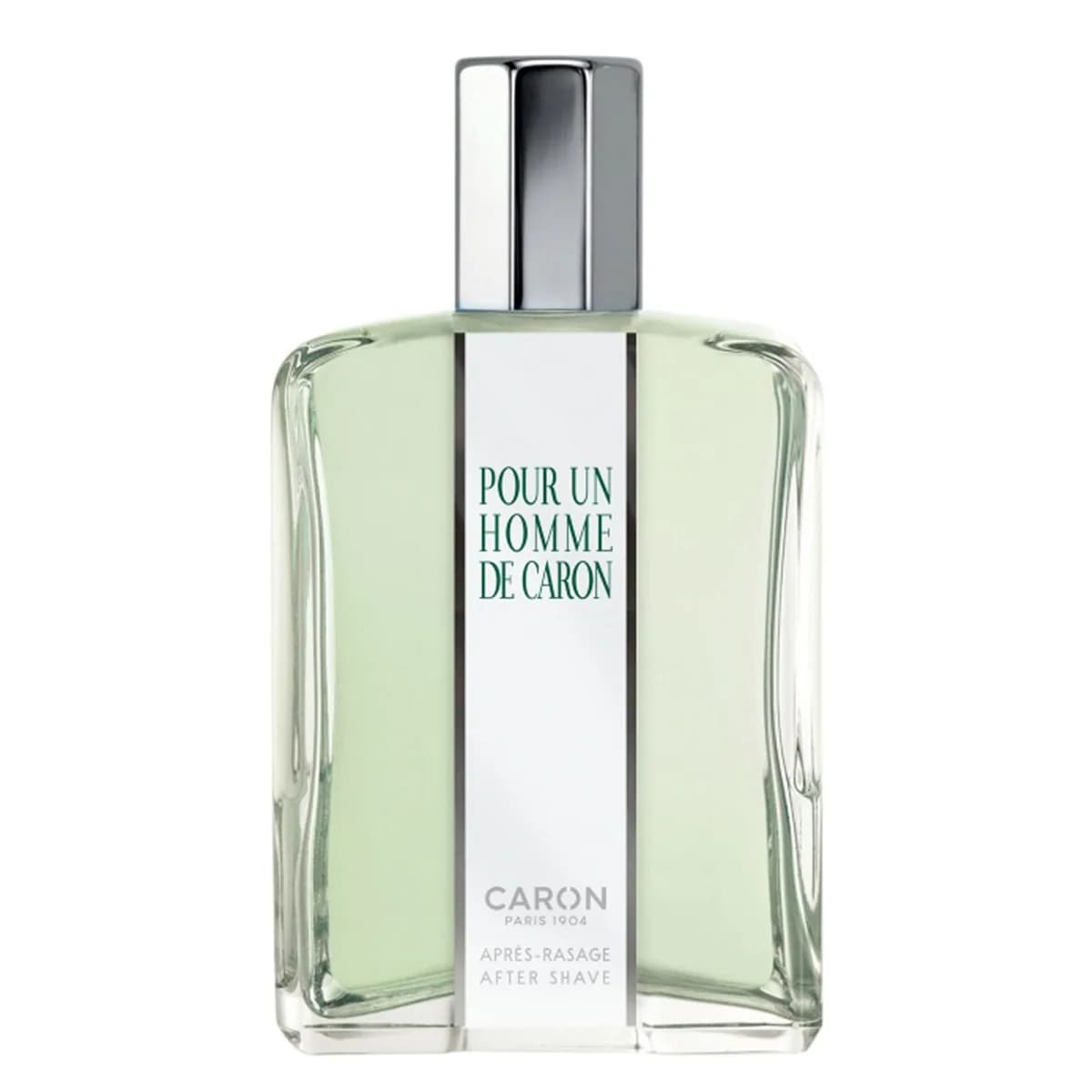 Pour un Homme de Caron