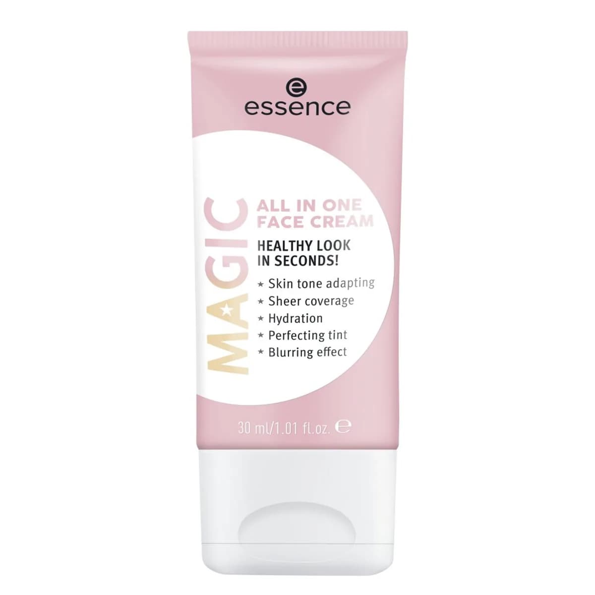 Magic All In One Face Cream – Crème de jour