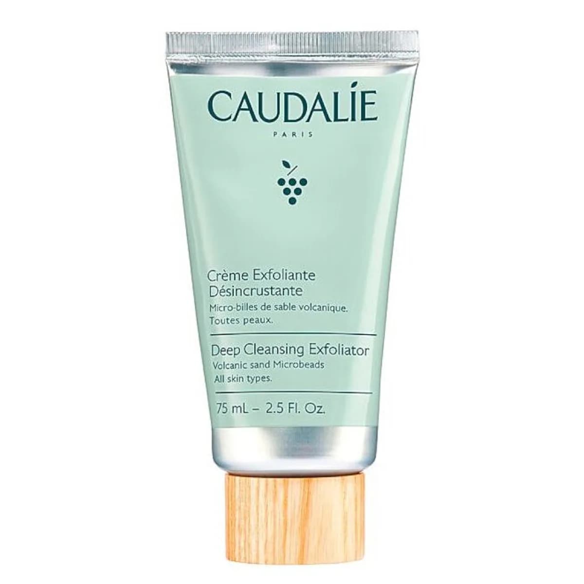 Creme Exfoliante Désincrustante