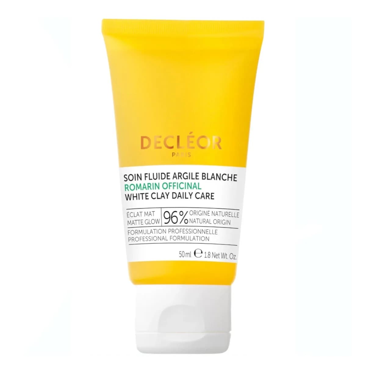 Romarin Officinal – Crème de jour
