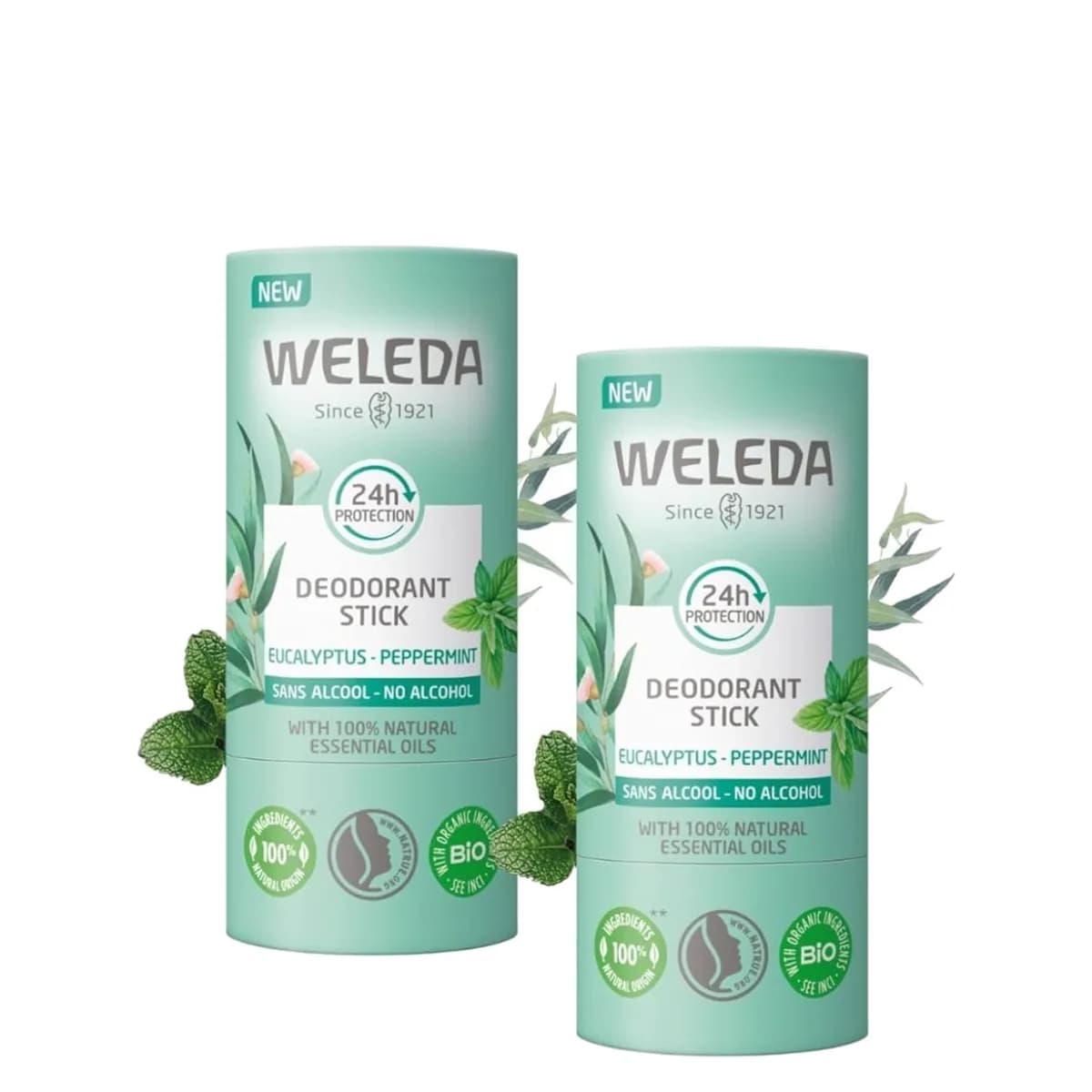 Deodorant Stick