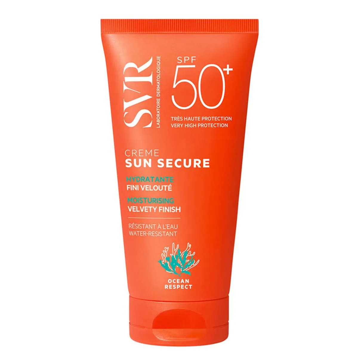 Sun Secure SPF50+ – Protection solaire