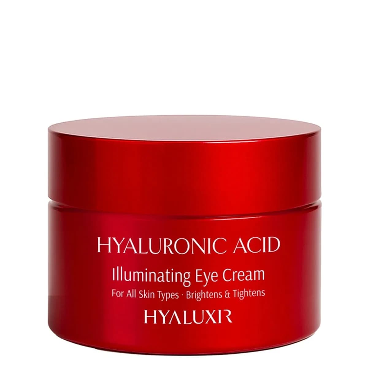 Hyaluronic Acid – Contour des yeux