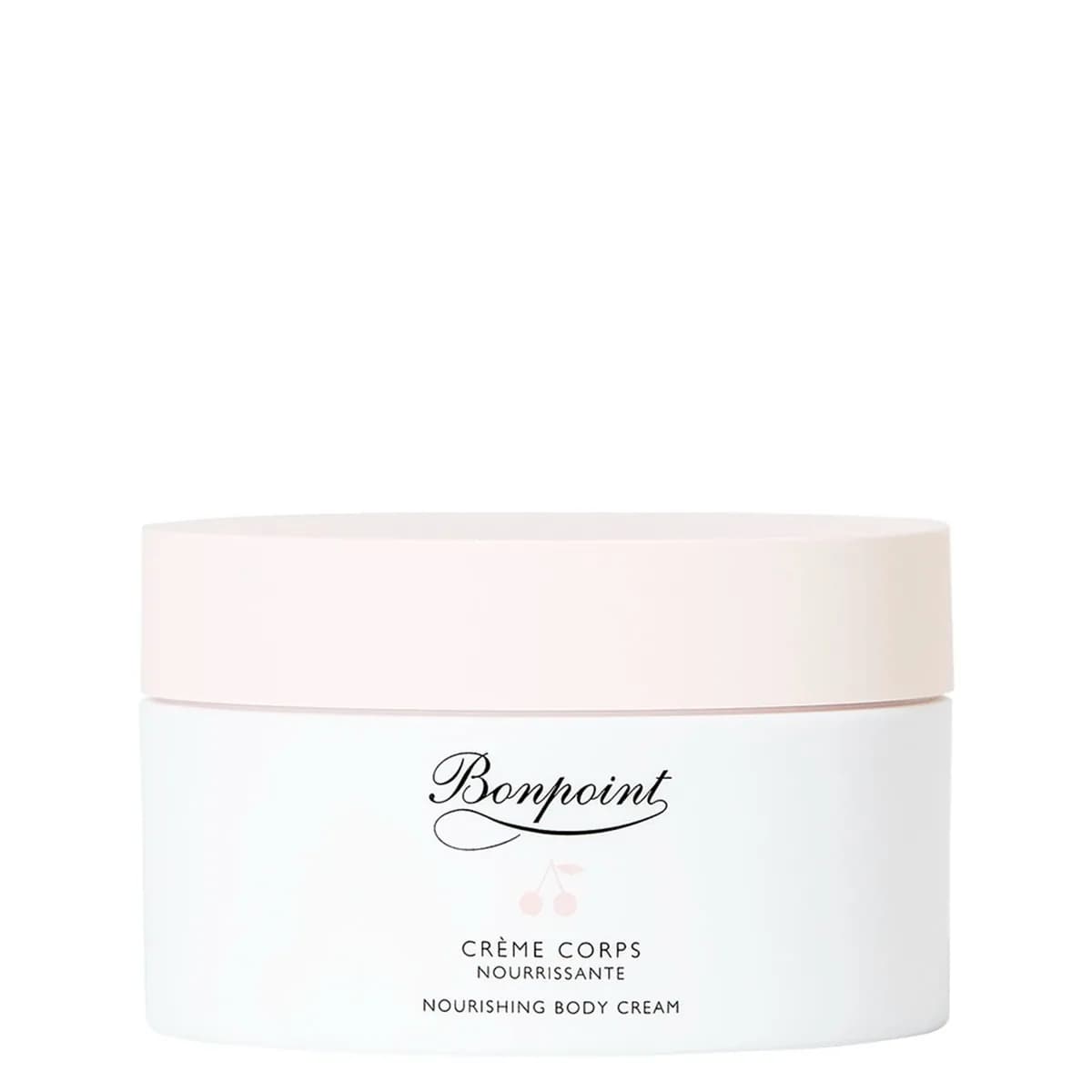 Crème Corps Nourrissante – Lait hydratant