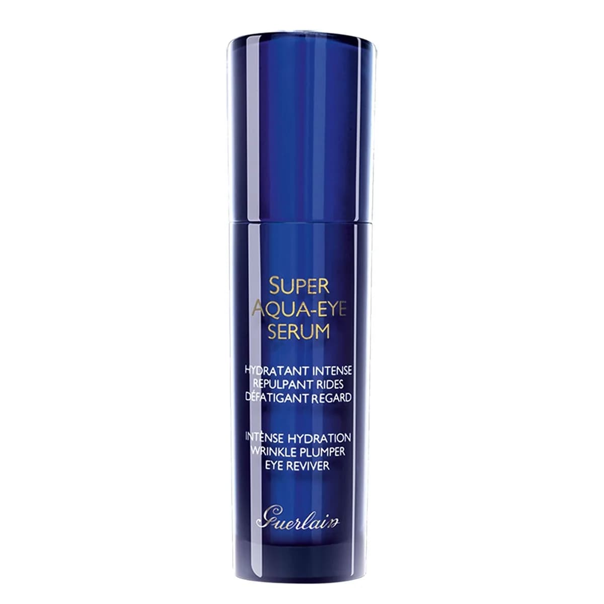 Super Aqua – Contour des yeux
