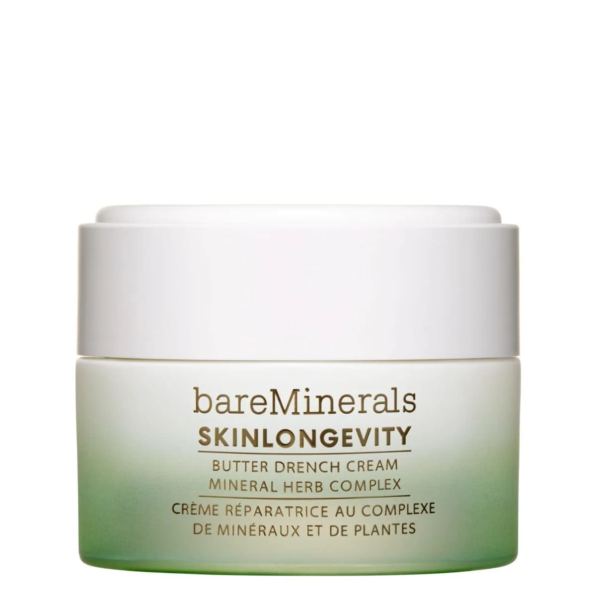 Skinlongevity – Crème de jour