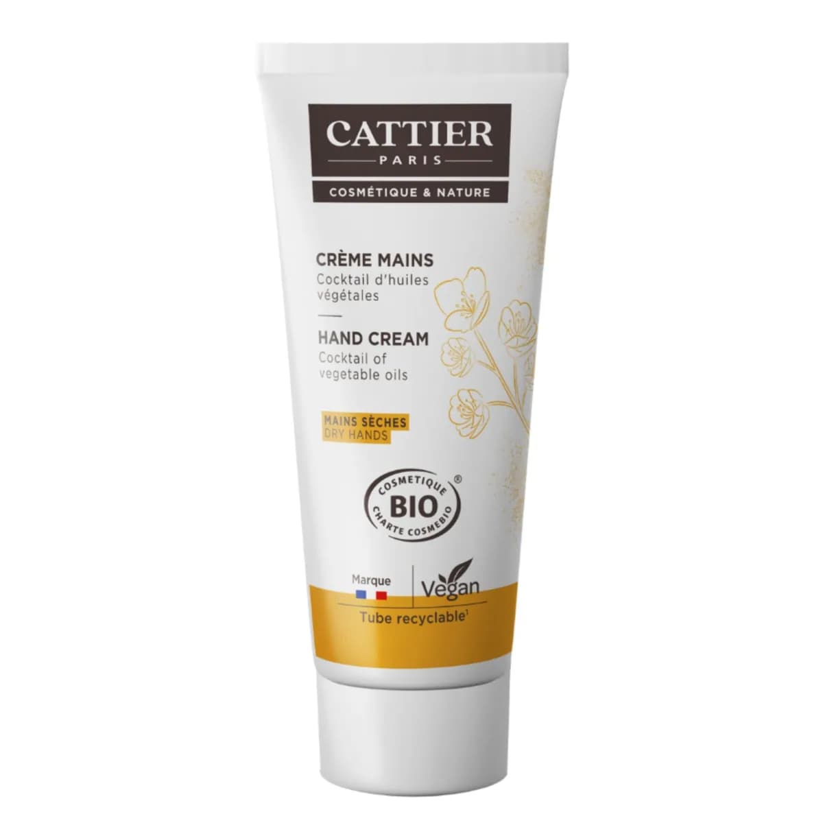 Crème Mains Sèches