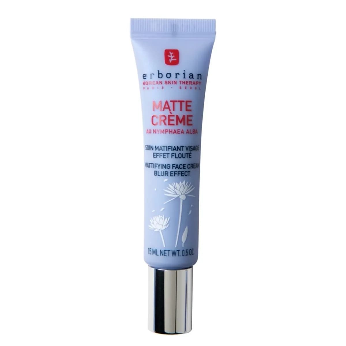 Matte Crème